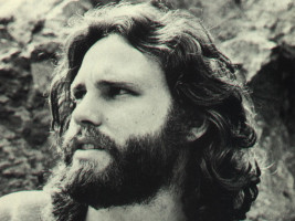 Jim Morrison photo #