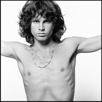 Jim Morrison photo #