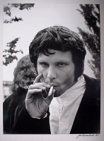 Jim Morrison photo #