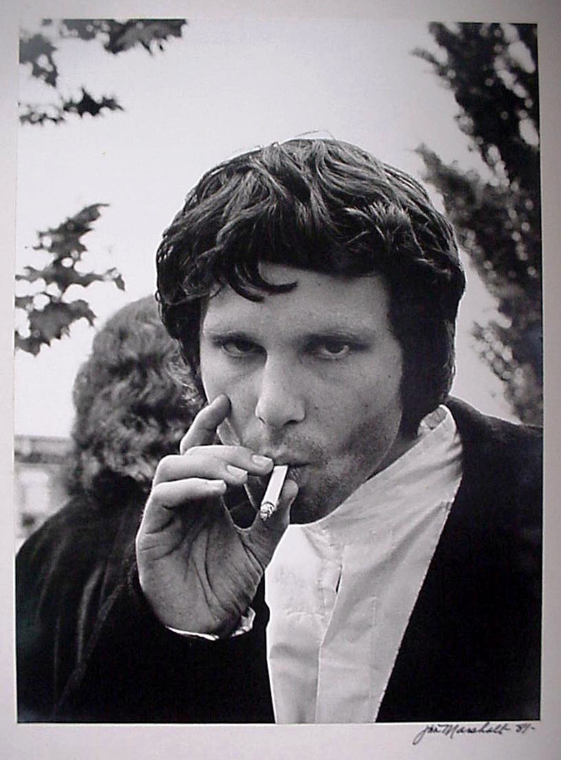 Jim Morrison: pic #265067