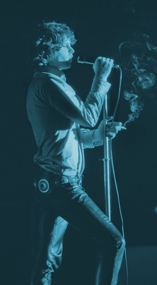 Jim Morrison Photo 31 Of 35 Pics Wallpaper Photo 384263