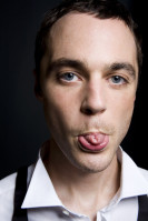 photo 27 in Jim Parsons gallery [id234324] 2010-02-08