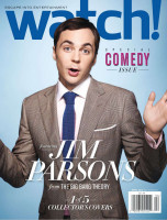 photo 15 in Jim Parsons gallery [id471252] 2012-04-06