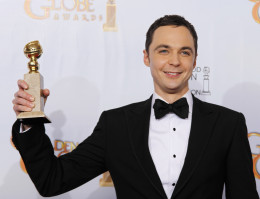 photo 23 in Jim Parsons gallery [id348953] 2011-02-28