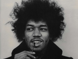 Jimi Hendrix pic #469653