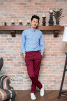 photo 6 in Jo In Seong gallery [id894742] 2016-11-27