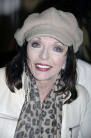 photo 29 in Joan Collins gallery [id448683] 2012-02-20