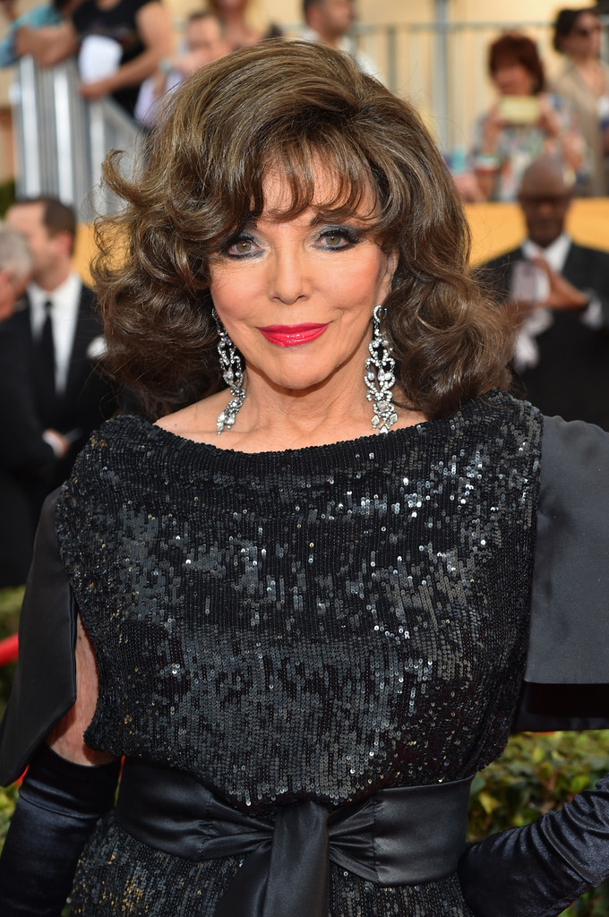 Joan Collins: pic #756771
