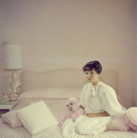 Joan Collins photo #