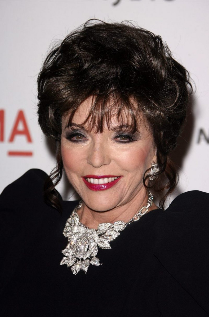 Joan Collins: pic #291949