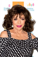 Joan Collins photo #