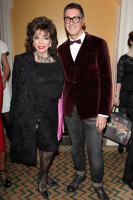 photo 18 in Joan Collins gallery [id650979] 2013-12-08