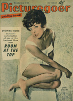 photo 26 in Joan Collins gallery [id361036] 2011-03-24