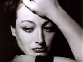 Joan Crawford photo #