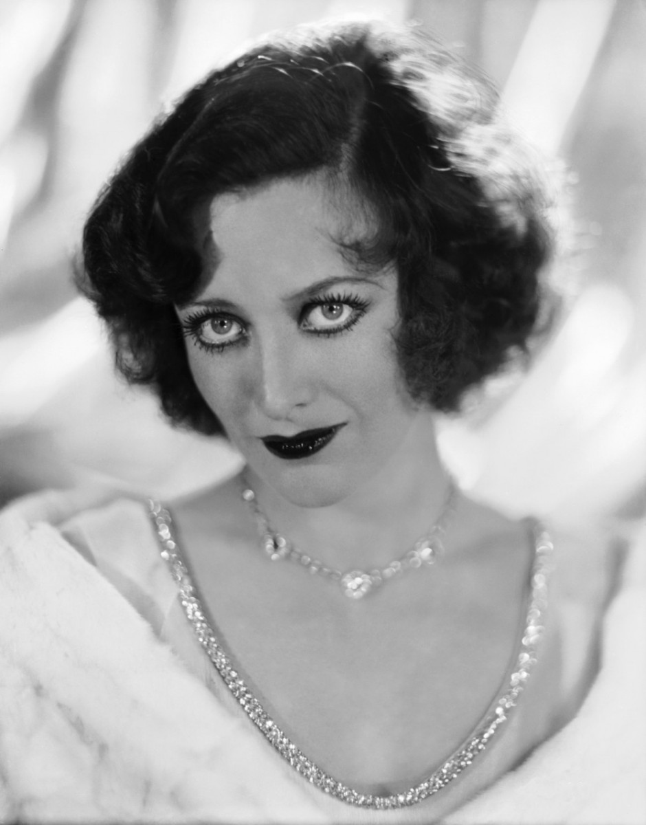 Joan Crawford: pic #240307