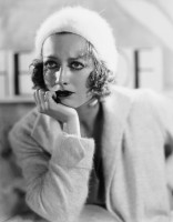 Joan Crawford photo #