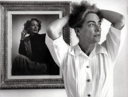 Joan Crawford photo #