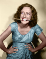 Joan Crawford photo #