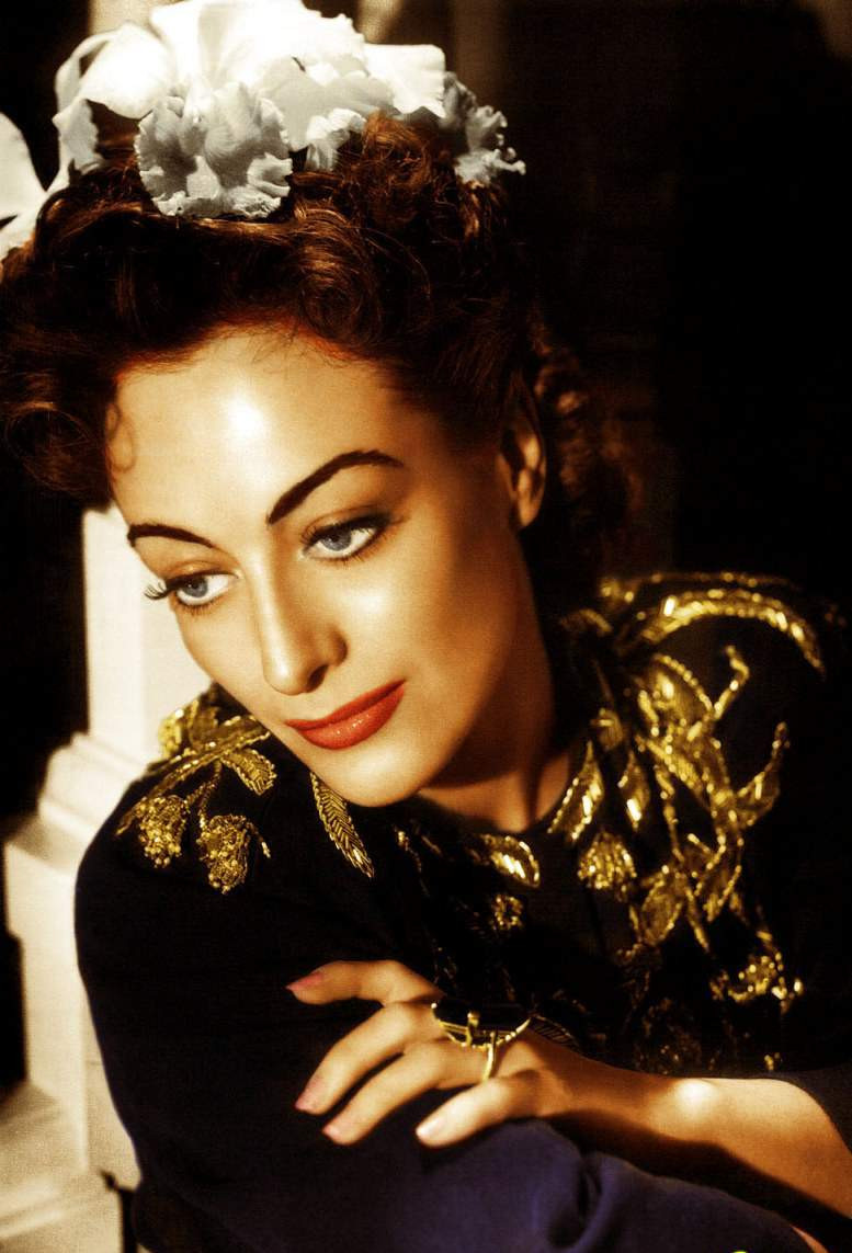 Joan Crawford: pic #275240