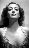 Joan Crawford photo #