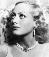 Joan Crawford photo #