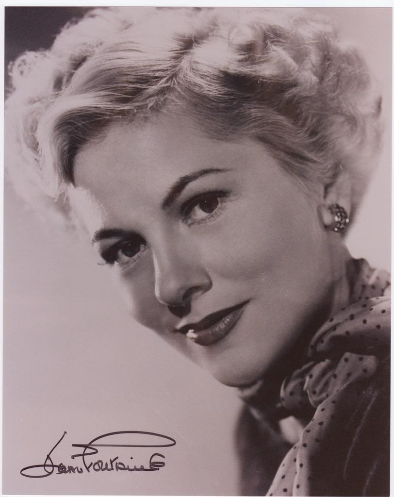 Joan Fontaine: pic #363119