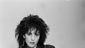 Joan Jett photo #