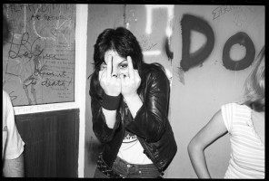 Joan Jett photo #