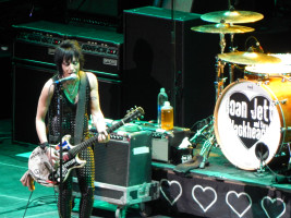 Joan Jett photo #