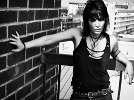 Joan Jett photo #