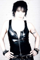 Joan Jett photo #