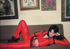 Joan Jett photo #