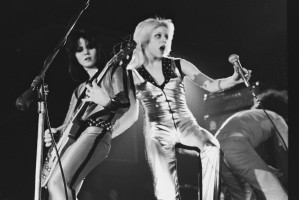 Joan Jett photo #