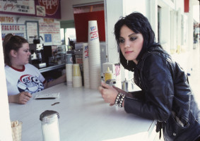 Joan Jett photo #