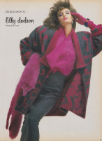 Joan Severance pic #1335803