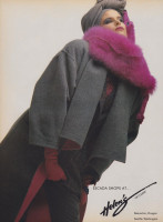 Joan Severance pic #1335802