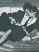 Joan Severance photo #