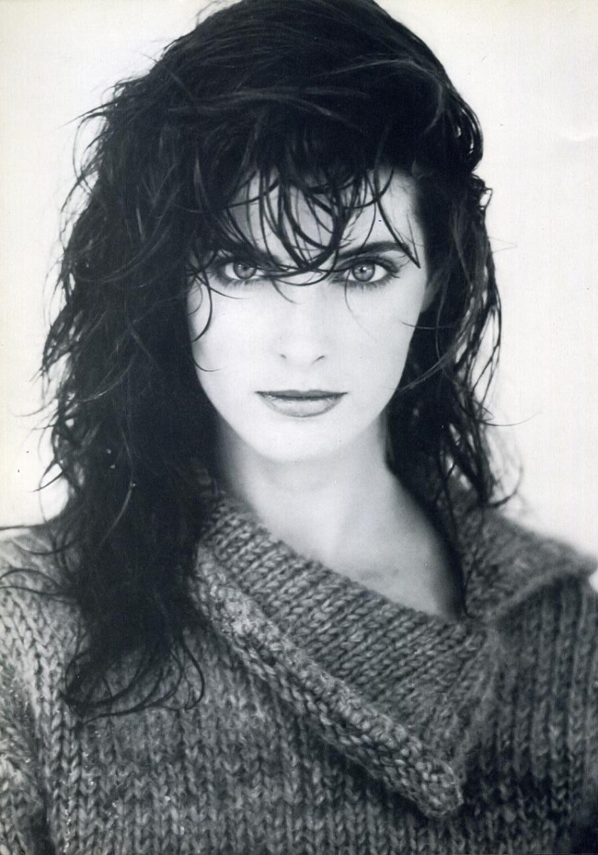 Joan Severance: pic #1323624