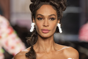 Joan Smalls photo #