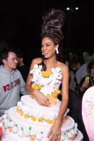 Joan Smalls photo #