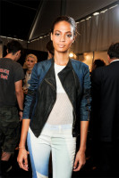 Joan Smalls photo #