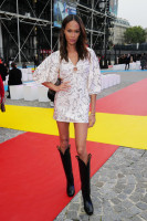 Joan Smalls photo #