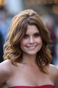 photo 3 in Joanna Garcia gallery [id261824] 2010-06-04