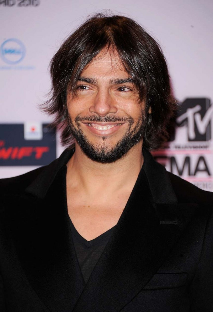 Joaquin Cortes photo 4 of 8 pics, wallpaper photo 303517 ThePlace2