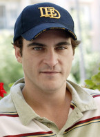 Joaquin Phoenix photo #