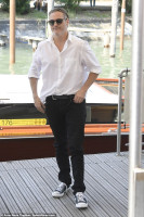 photo 4 in Joaquin Phoenix gallery [id1174193] 2019-09-02