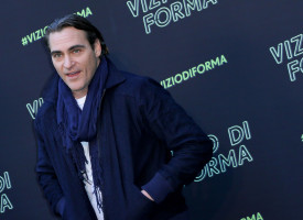 Joaquin Phoenix photo #