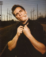 Joaquin Phoenix photo #
