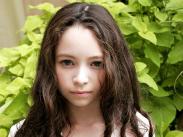 Jodelle Ferland photo #