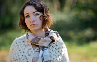 Jodelle Ferland photo #